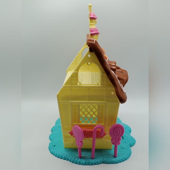 My Little Pony Pop Pinkie Pie Sweet Shoppe Playset -Not Complete - Picture 4 of 5